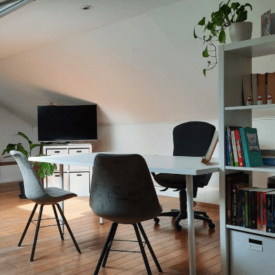 Pirlet, Anne Anne Pirlet